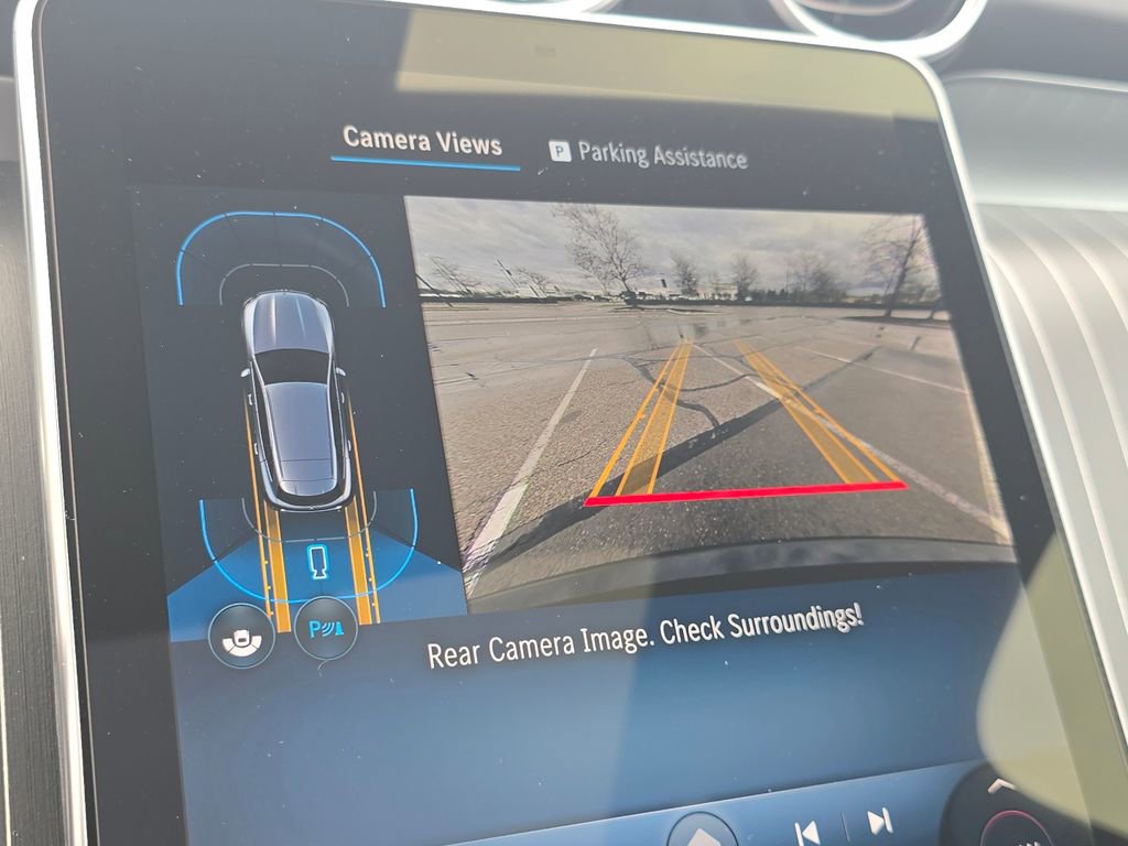 Certified 2026 Mercedes-Benz GLC 300 4MATIC image 31