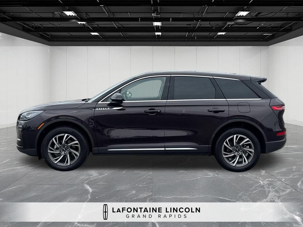 Certified 2023 Lincoln Corsair AWD w/ Equipment Group 101A image 6