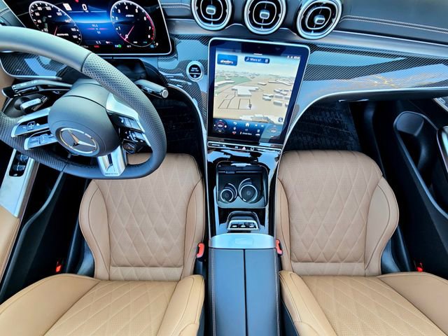 New 2026 Mercedes-Benz CLE 53 AMG 4MATIC Cabriolet image 34
