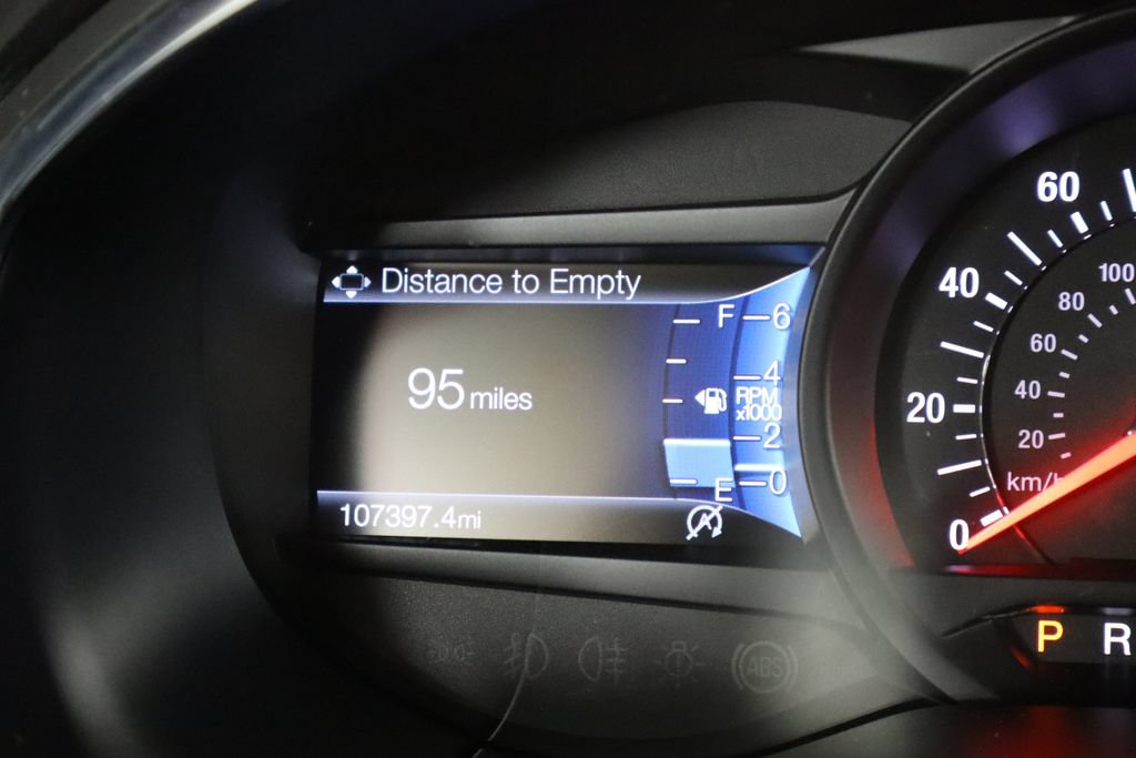 Used 2021 Ford Edge ST AWD/4WD image 40