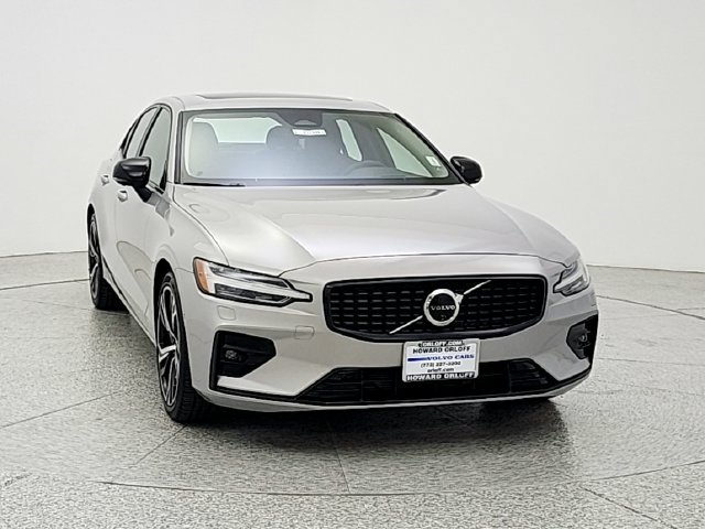 Used 2024 Volvo S60 B5 Ultimate w/ Climate Package AWD/4WD image 2