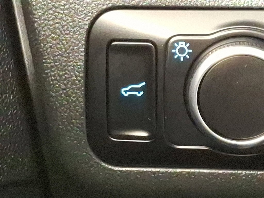 Used 2023 Ford Escape Active image 25