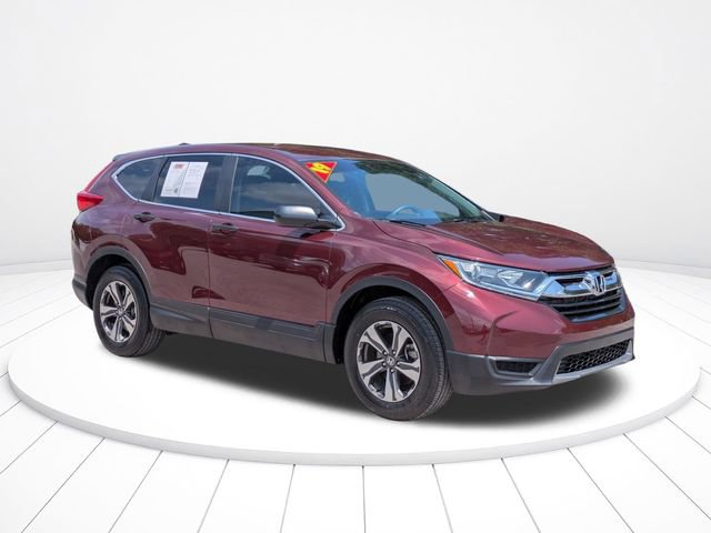 Used 2019 Honda CR-V LX video 2