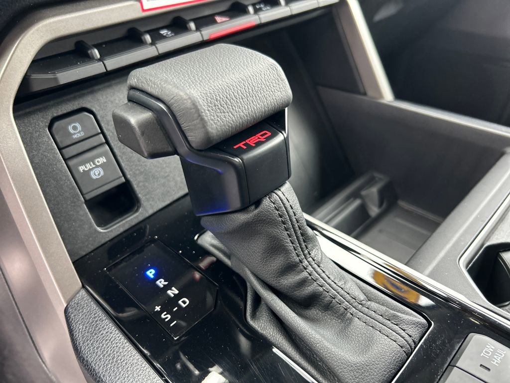 Used 2024 Toyota Tundra SR5 image 23