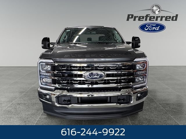 New 2026 Ford F250 Lariat AWD/4WD image 11