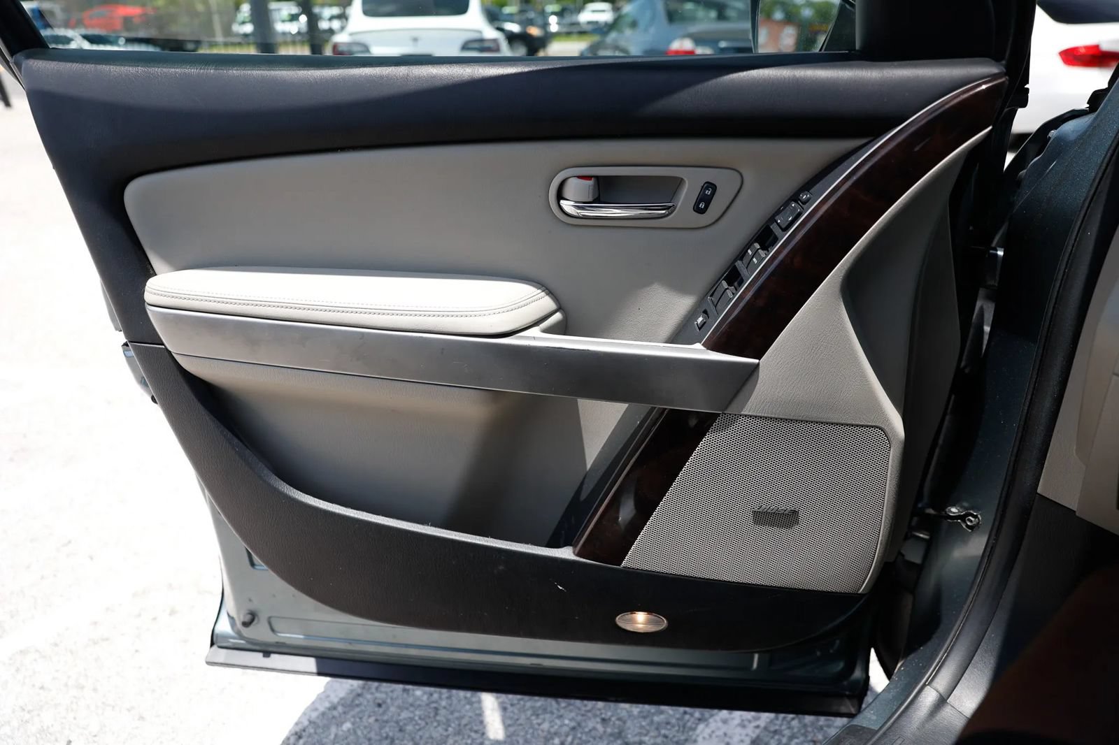 Used 2011 MAZDA CX-9 Grand Touring w/ Moonroof & Bose Audio Pkg FWD image 47