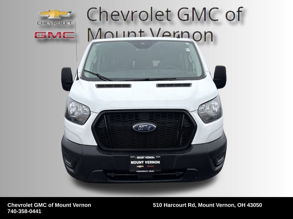 Used 2023 Ford Transit 350 XL image 9