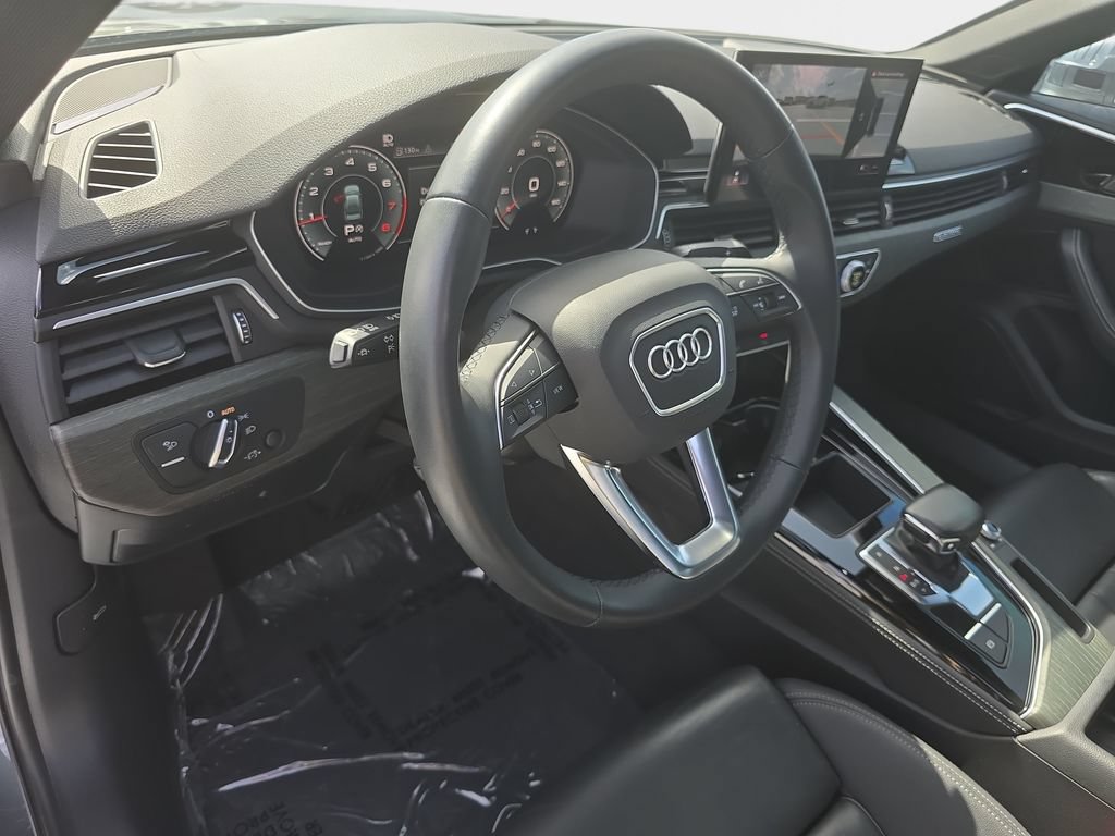 Used 2023 Audi A4 2.0T Premium Plus w/ Premium Plus Package AWD/4WD image 28