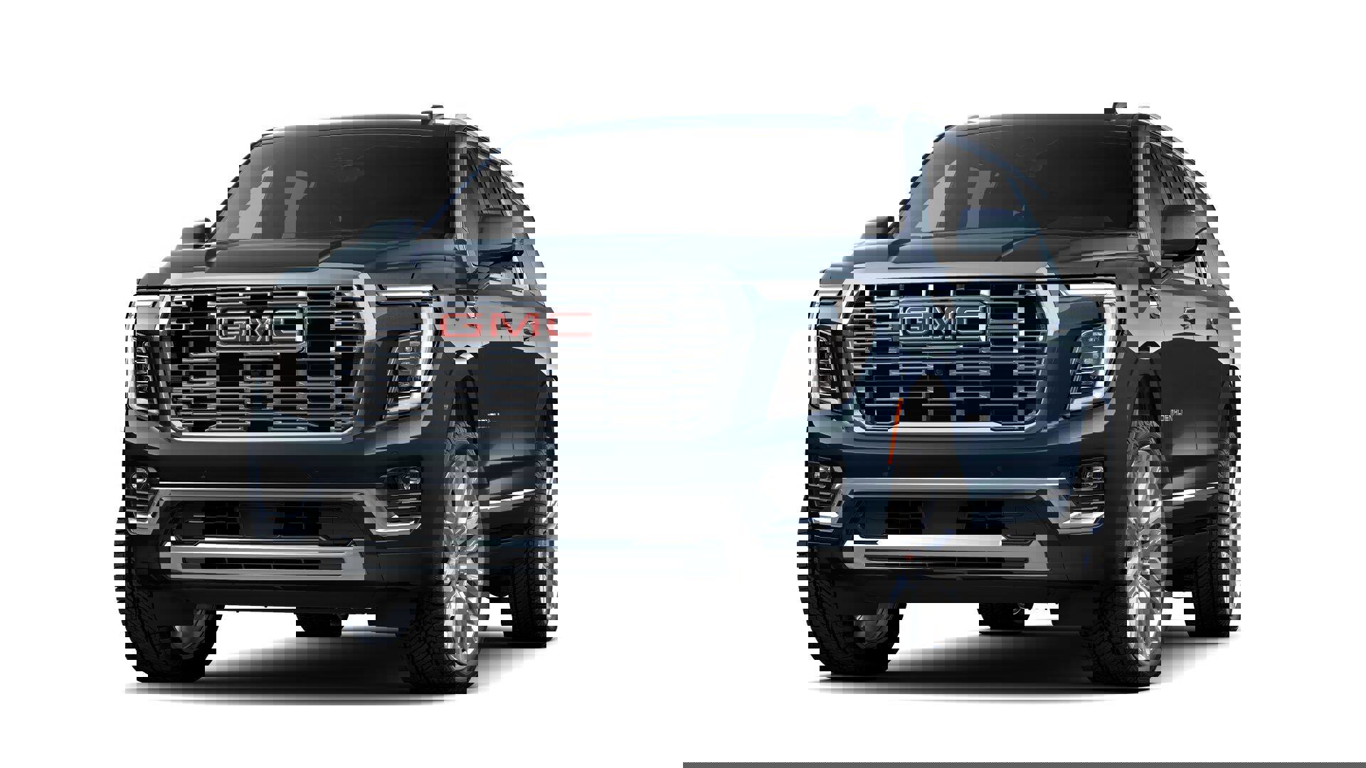 New 2026 GMC Yukon XL Denali image 34