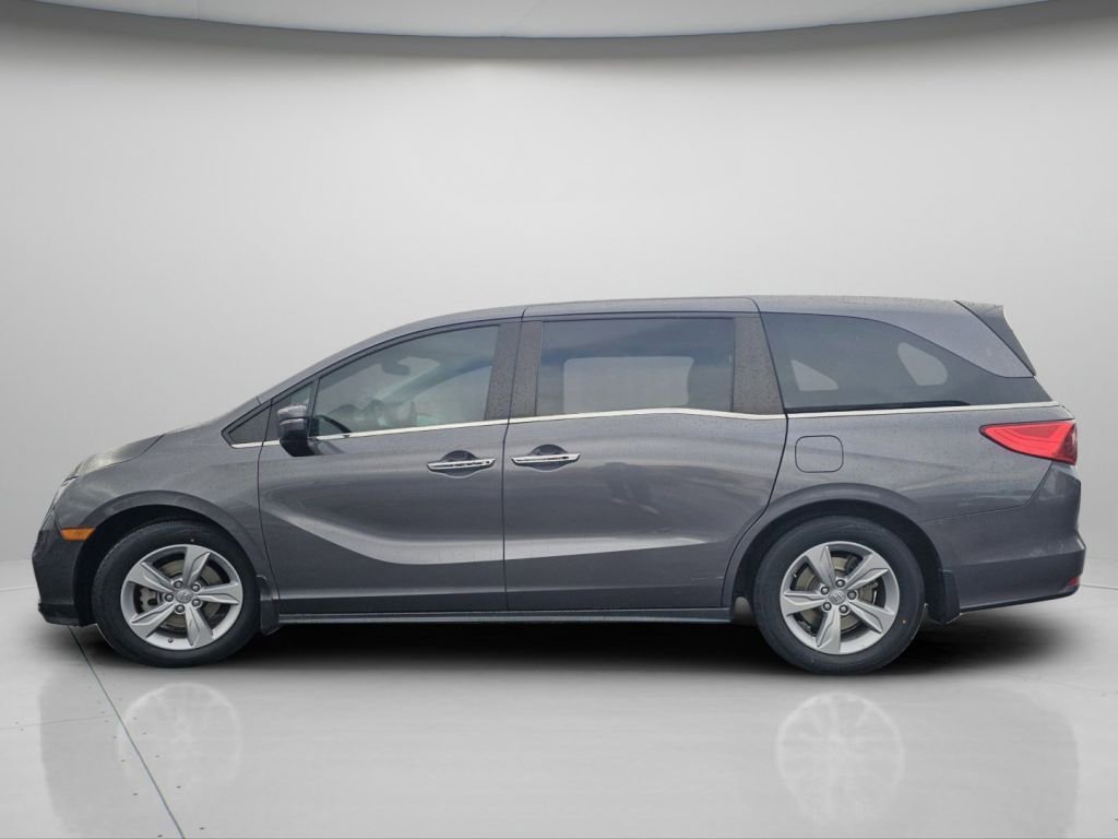 Used 2020 Honda Odyssey EX-L image 22