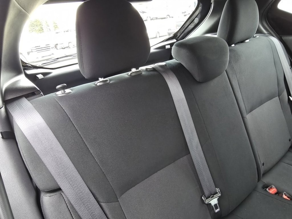 Used 2024 Nissan Kicks S image 18