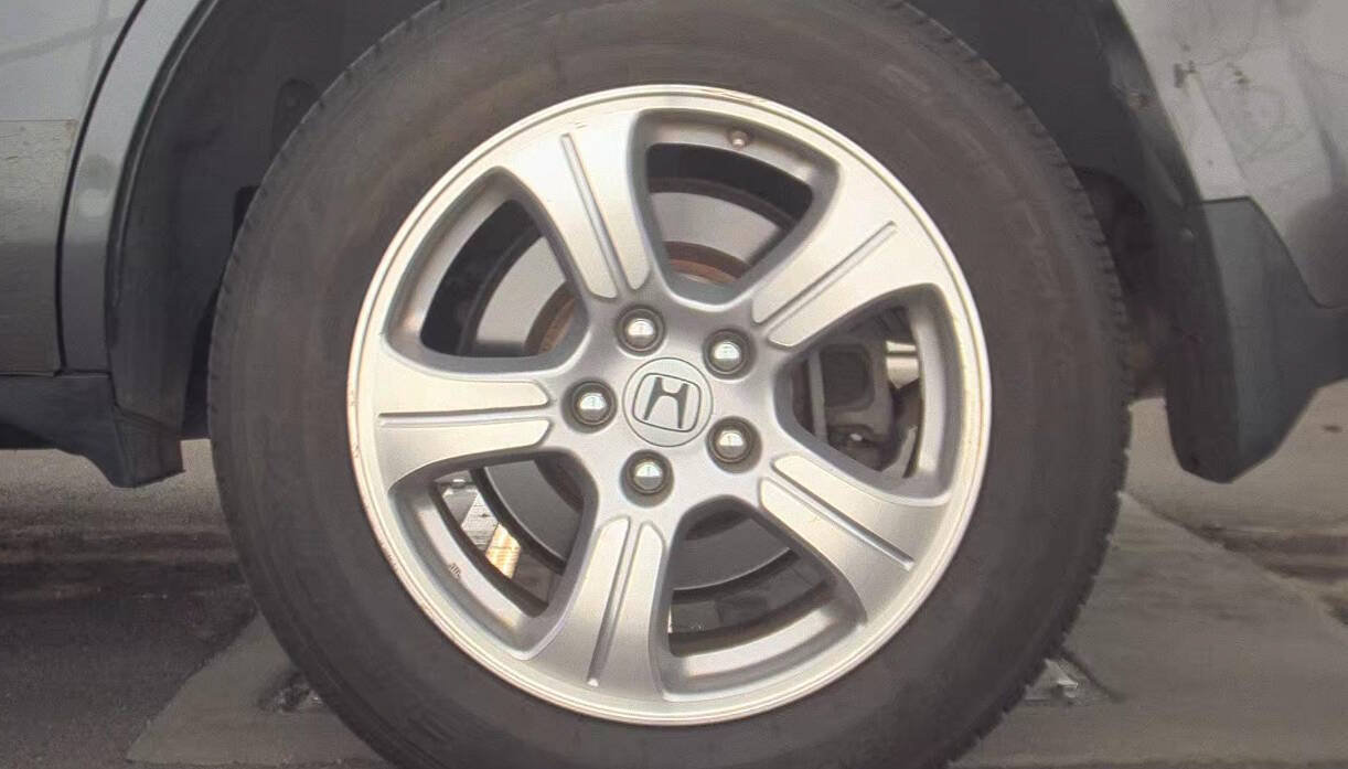 Used 2013 Honda Pilot EX image 8
