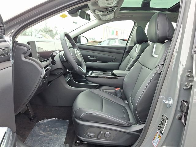 New 2026 Hyundai Tucson Limited w/ Tow & Go Package image 5