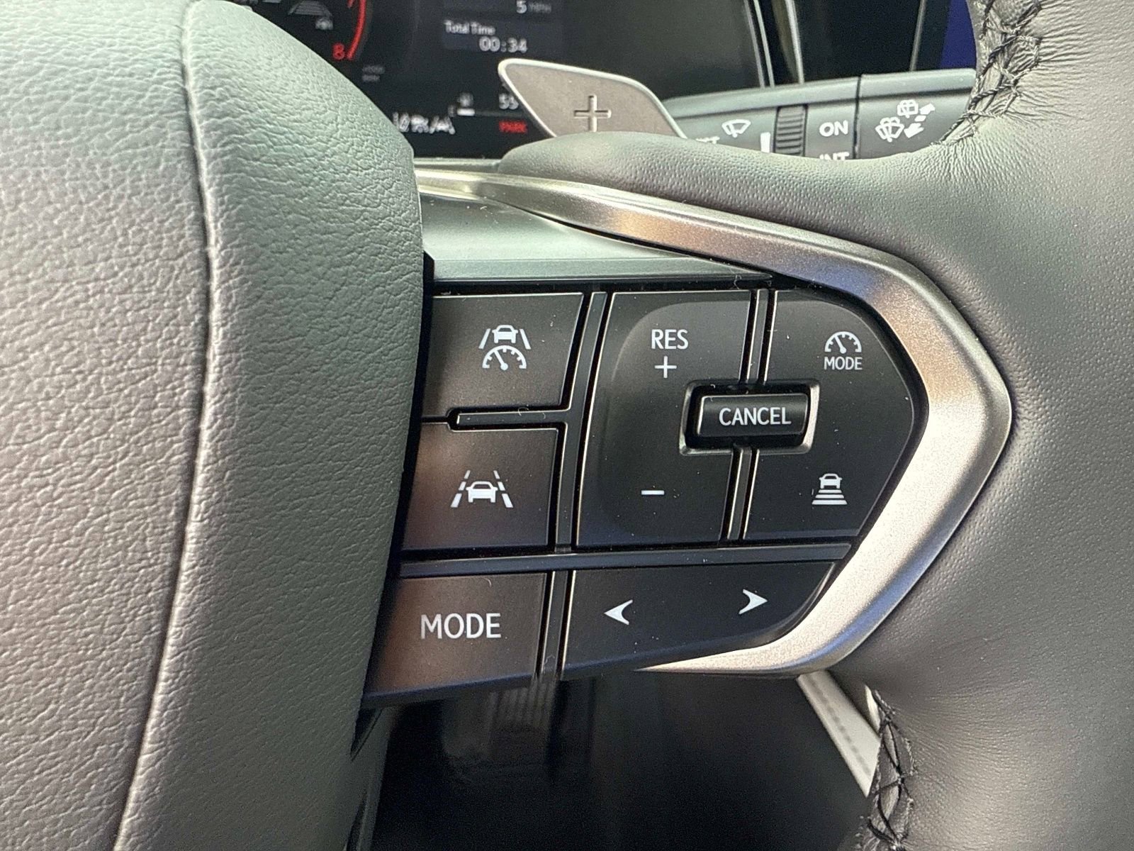 New 2026 Lexus RX 350 F Sport image 28