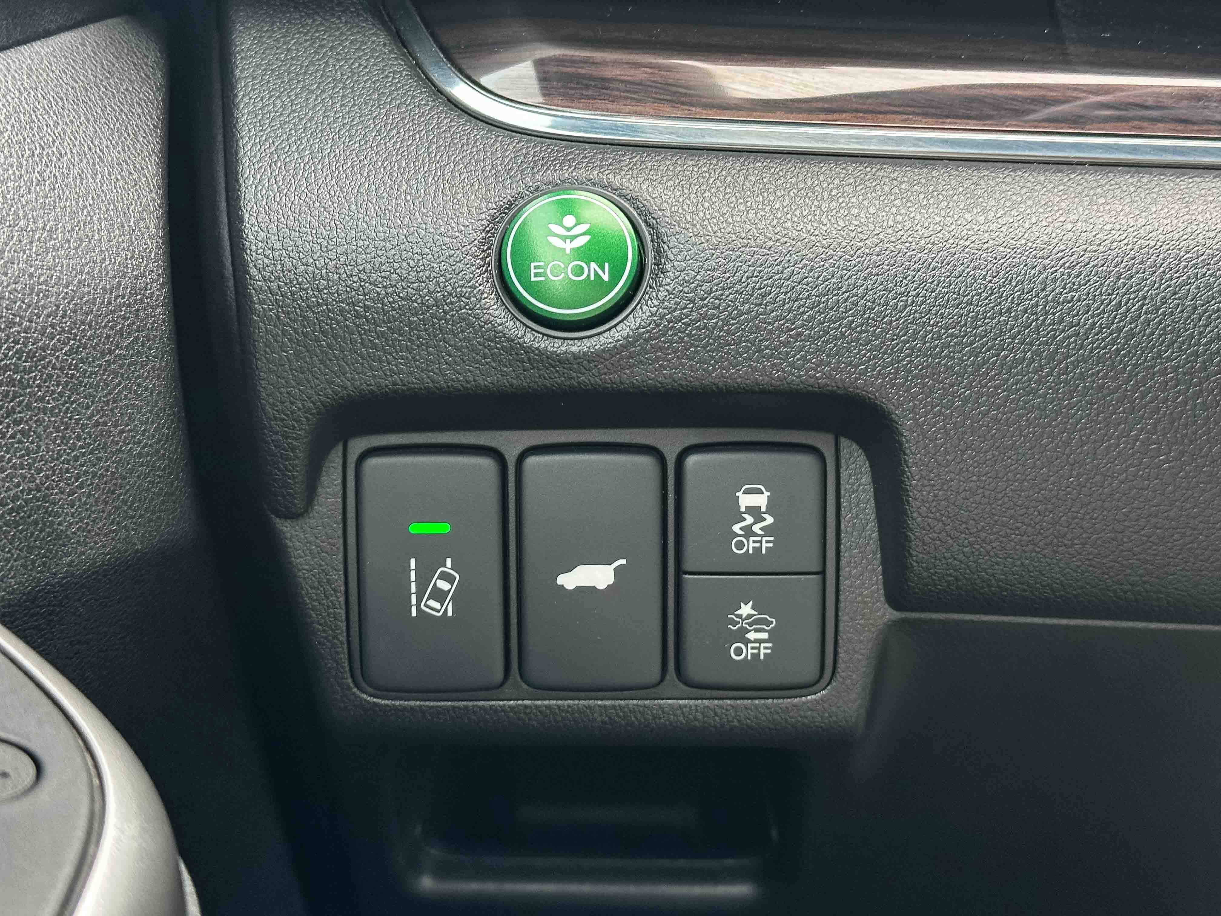 Used 2015 Honda CR-V Touring image 36