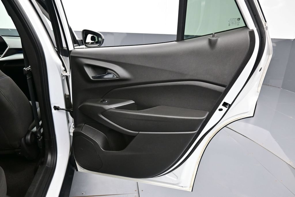 Used 2024 Chevrolet Trax LS FWD image 30