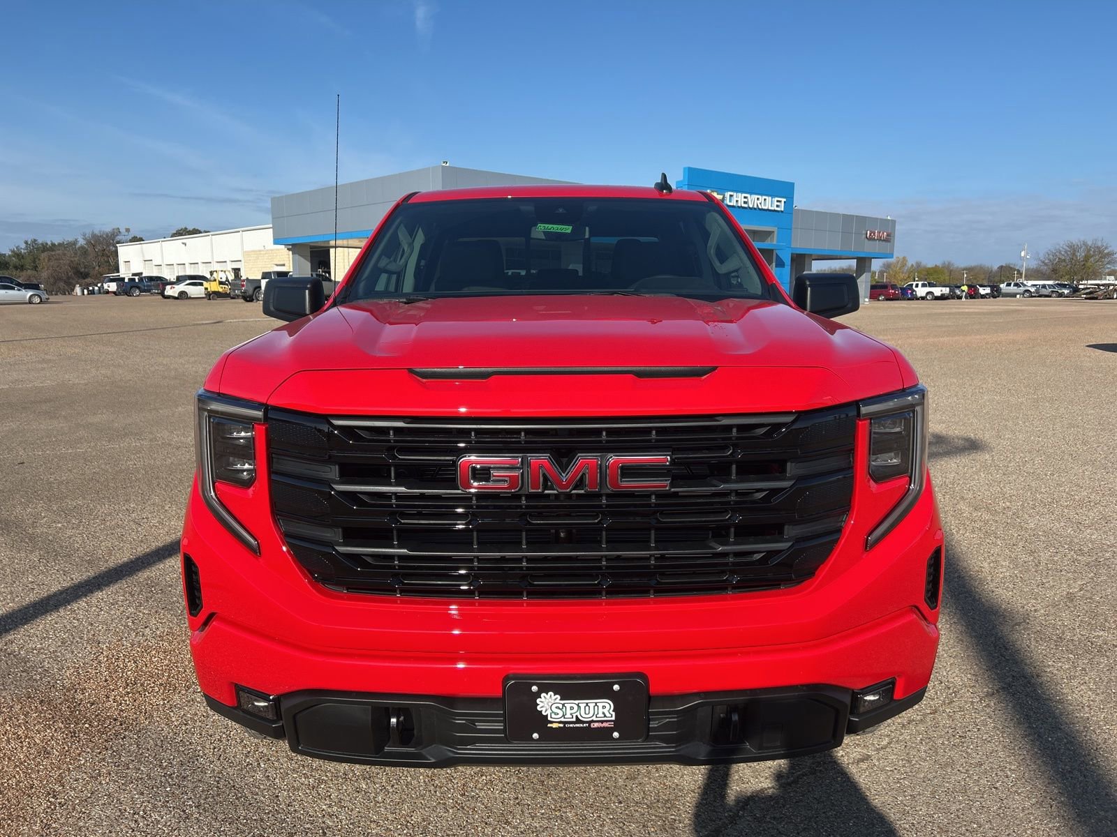 New 2026 GMC Sierra 1500 Elevation w/ Preferred Package image 9