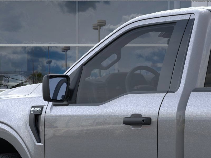 New 2026 Ford F150 XL AWD/4WD image 26