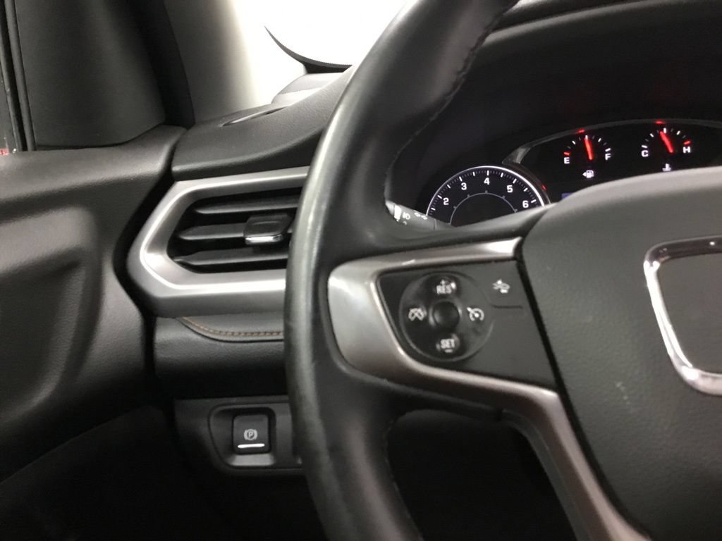 Used 2023 GMC Acadia AT4 w/ Trailering Package AWD/4WD image 33