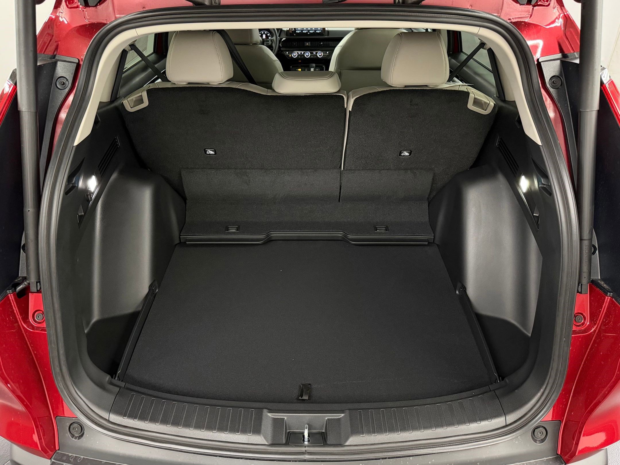New 2026 Honda CR-V EX-L image 25