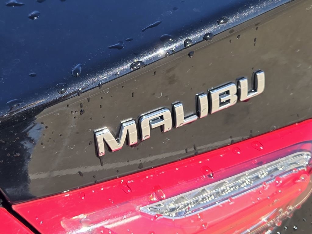 Used 2022 Chevrolet Malibu LT image 15