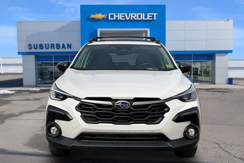 Used 2024 Subaru Crosstrek 2.5i Limited image 3