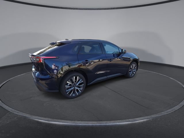 New 2026 Subaru Solterra AWD/4WD image 8