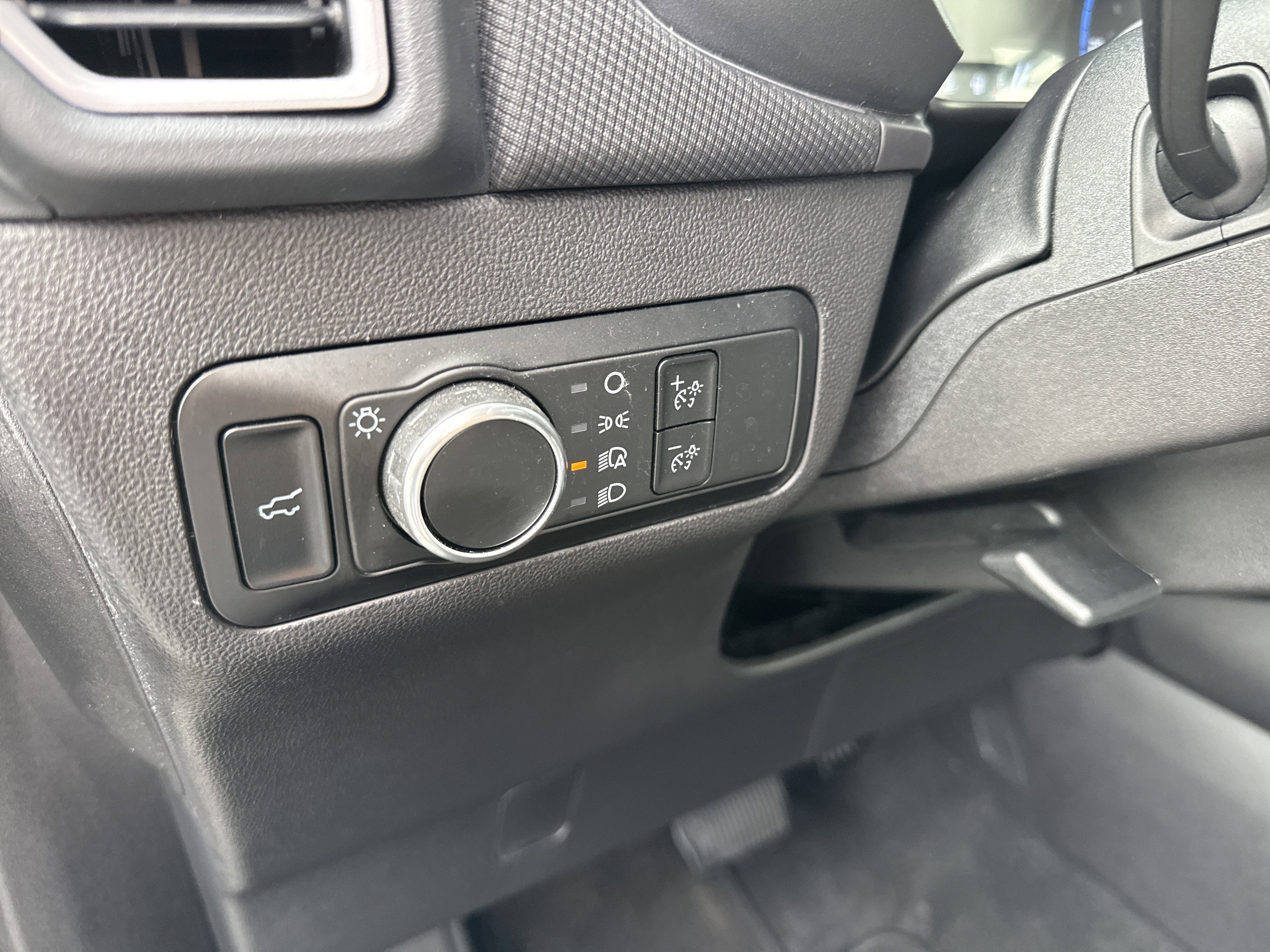 Used 2024 Ford Bronco Sport Big Bend image 30