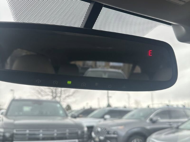 Used 2015 Subaru Outback 2.5i Limited image 22