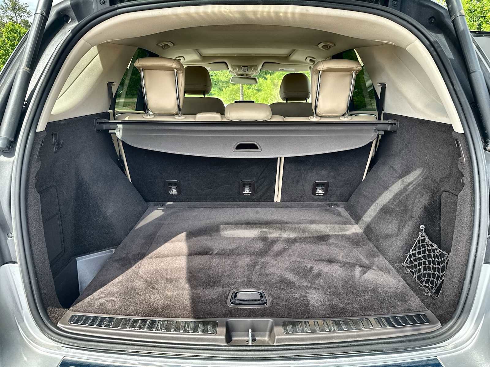 Used 2019 Mercedes-Benz GLE 400 4MATIC image 17