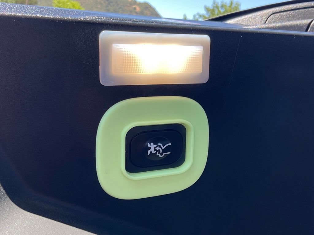 Used 2023 Ford Mustang Mach-E Select w/ Comfort Package Lite RWD image 18
