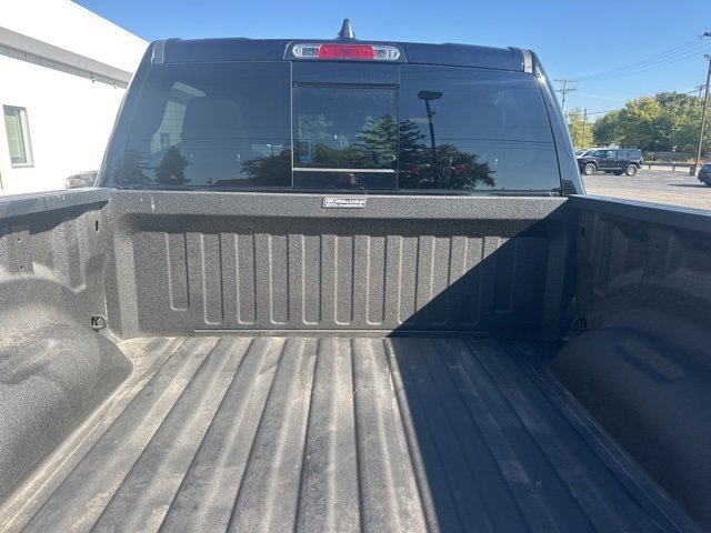 Used 2023 RAM 1500 Big Horn image 13