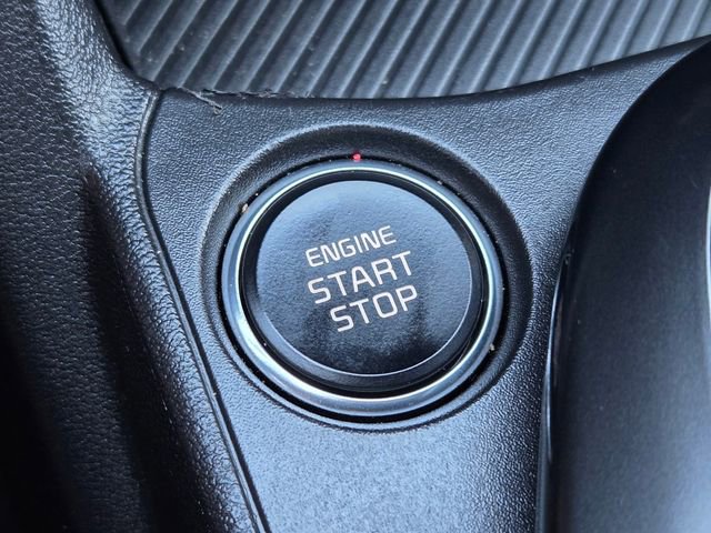 Used 2025 Kia K4 FWD image 22