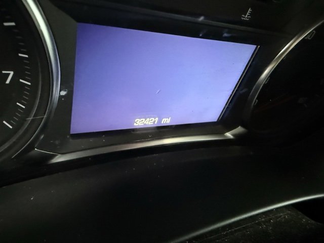 Certified 2024 Chevrolet Equinox LT w/ LPO, Floor Liner Package image 8