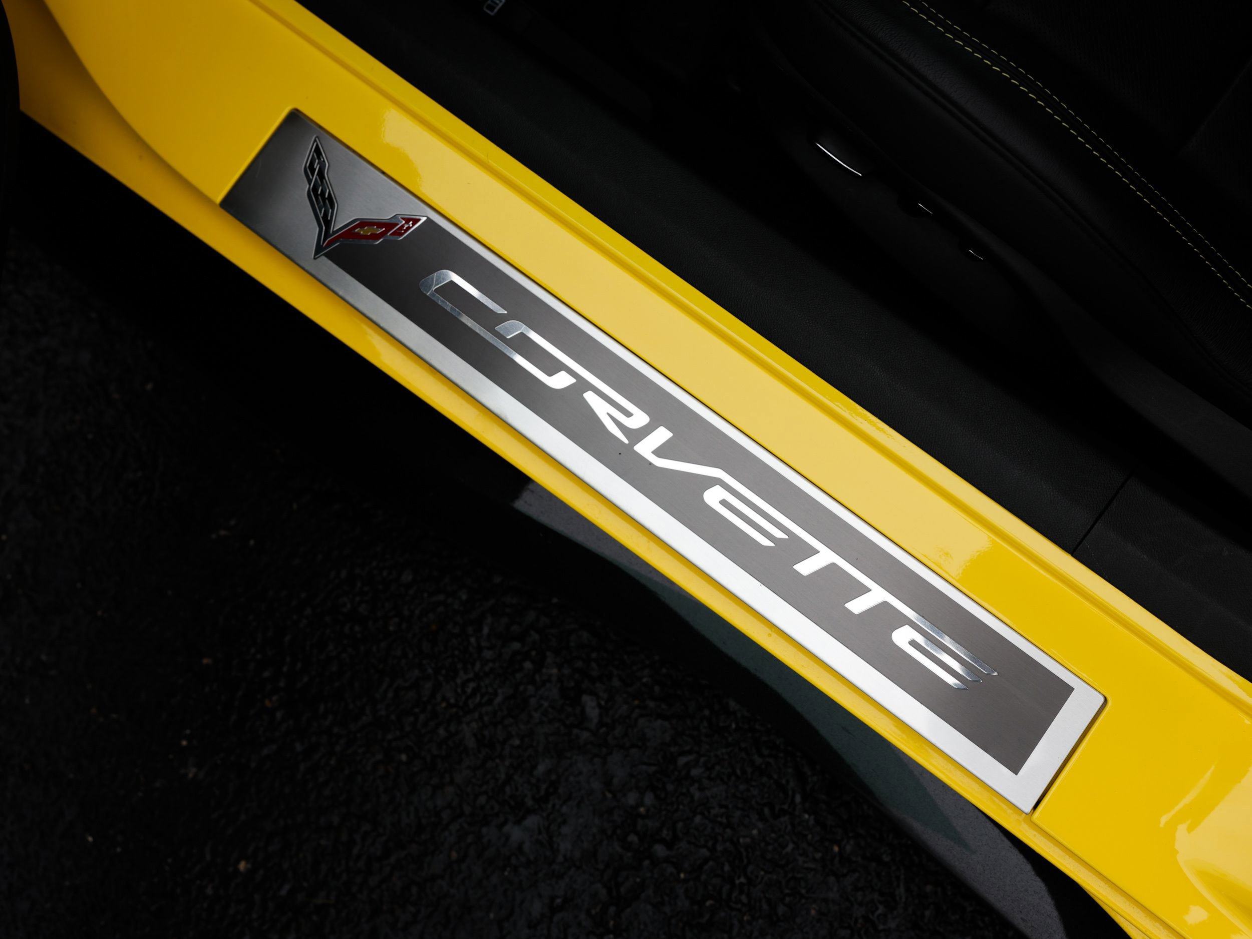 Used 2019 Chevrolet Corvette Z06 image 24