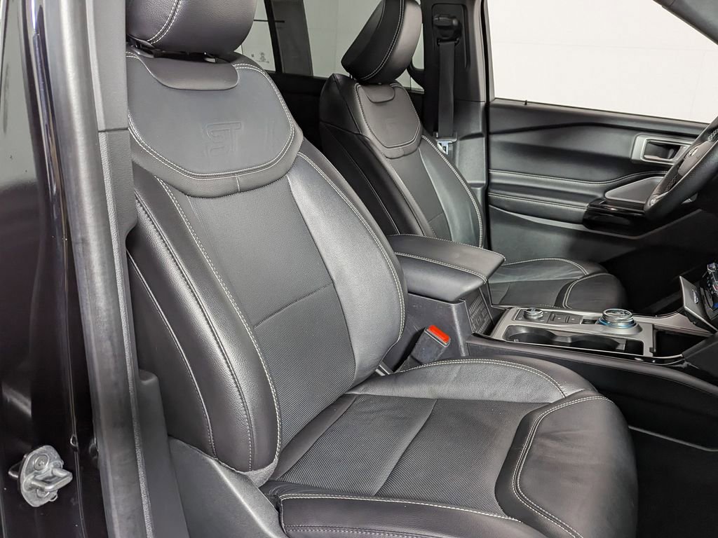Used 2022 Ford Explorer ST w/ Equipment Group 401A image 30