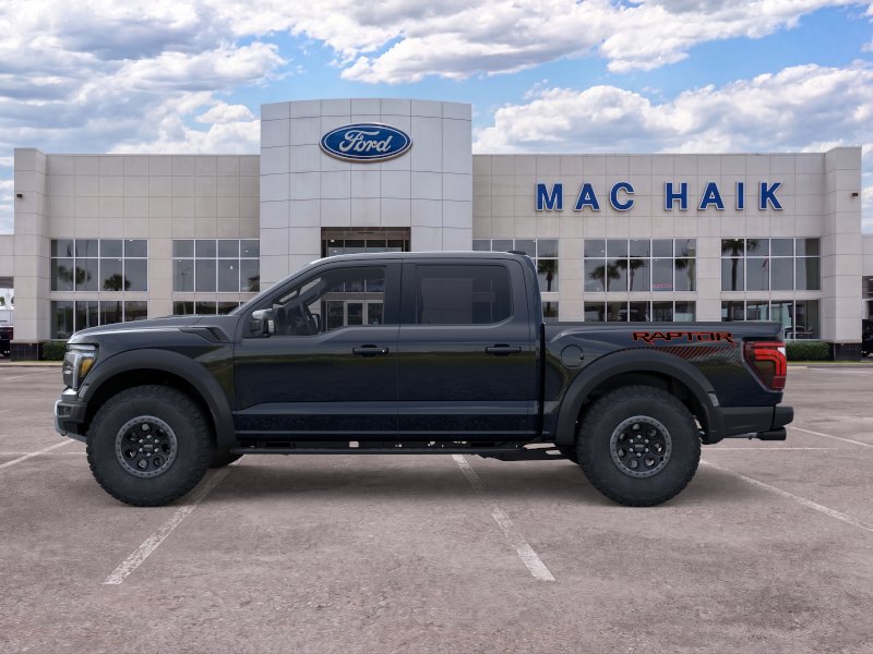New 2026 Ford F150 Raptor AWD/4WD image 3