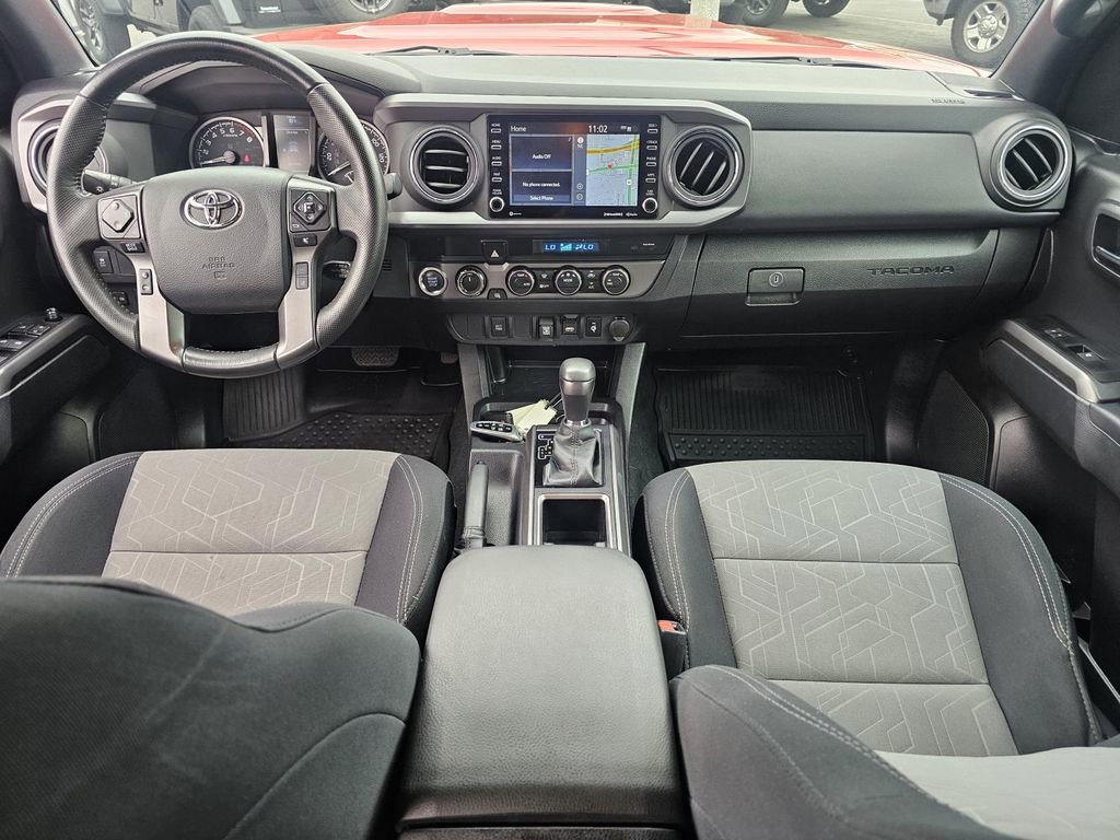 Used 2023 Toyota Tacoma TRD Sport image 26