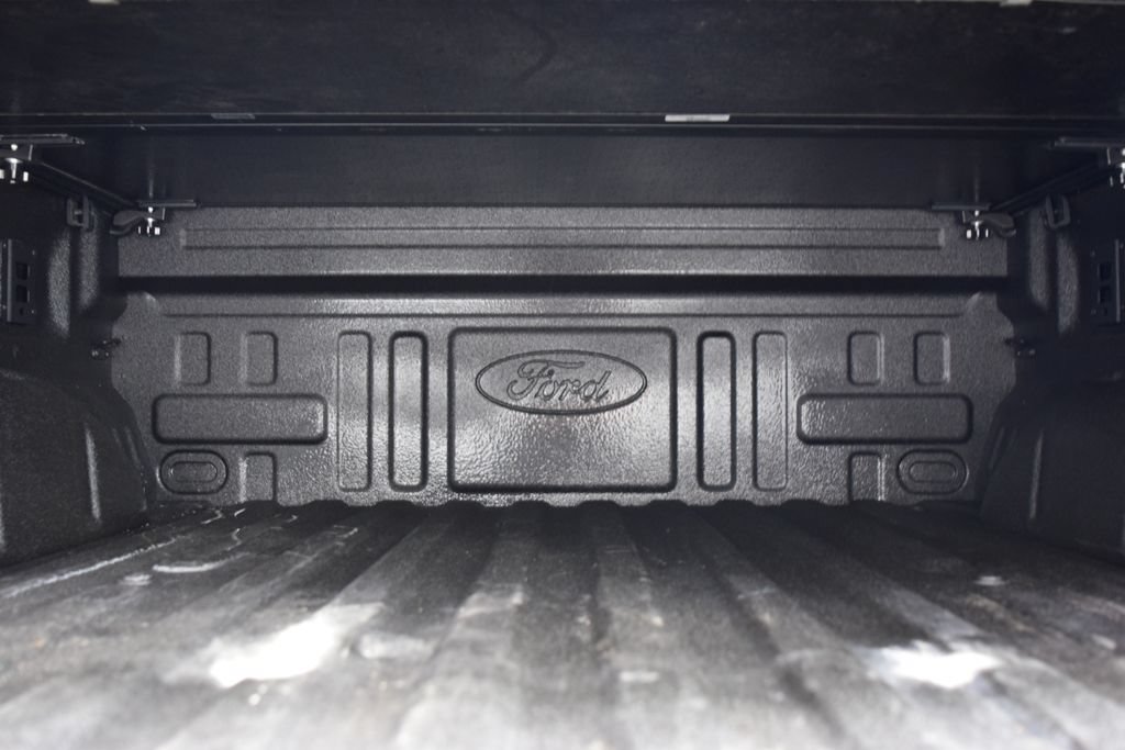 Used 2026 Ford F150 Lariat w/ Equipment Group 502A High AWD/4WD image 27