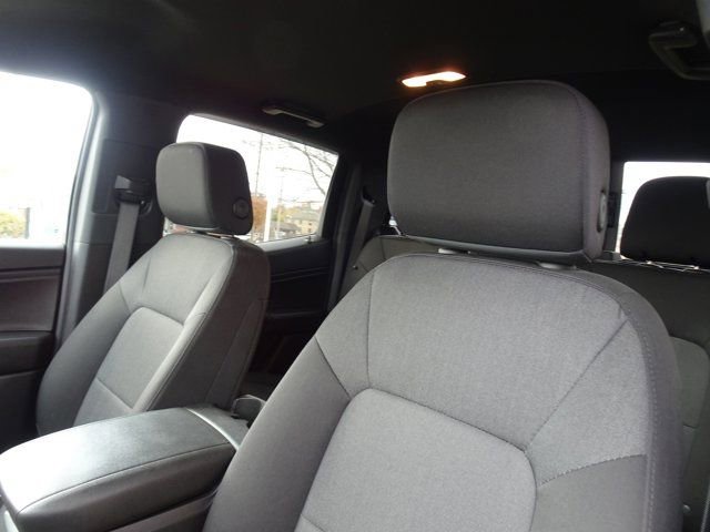 Certified 2023 Chevrolet Colorado Trail Boss image 13