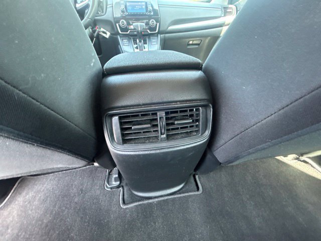 Used 2020 Honda CR-V LX image 16