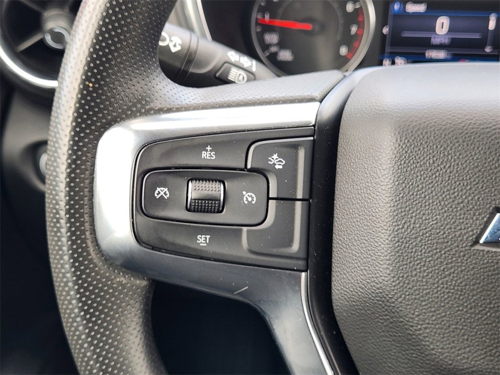 Used 2022 Chevrolet Blazer LT image 27
