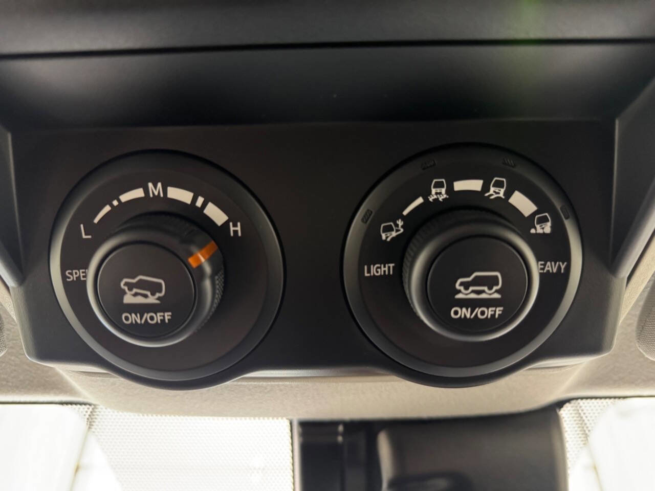 Used 2024 Toyota 4Runner TRD Off-Road image 39