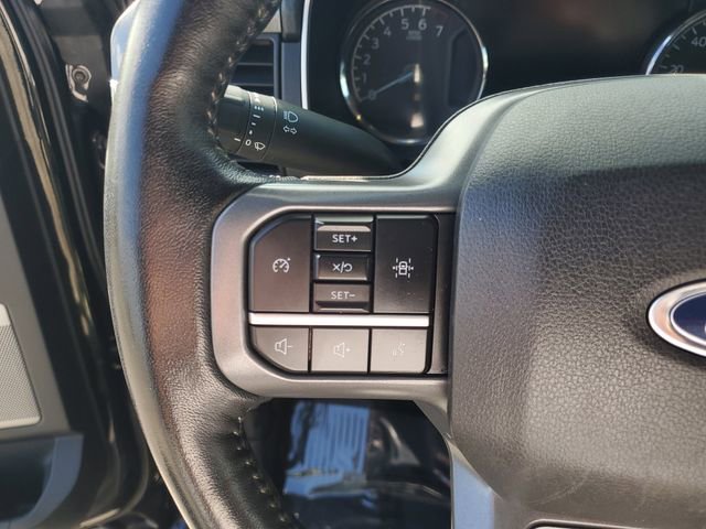 Certified 2022 Ford F150 XLT w/ Equipment Group 302A High image 21