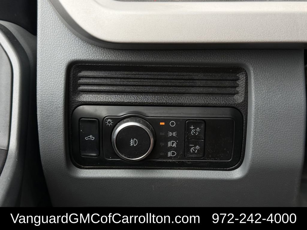 Used 2024 Ford F250 XLT w/ FX4 Off-Road Package image 26