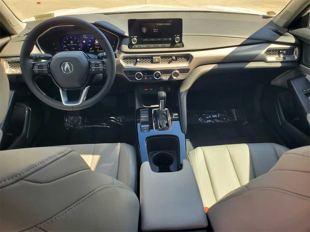 Certified 2023 Acura Integra image 9