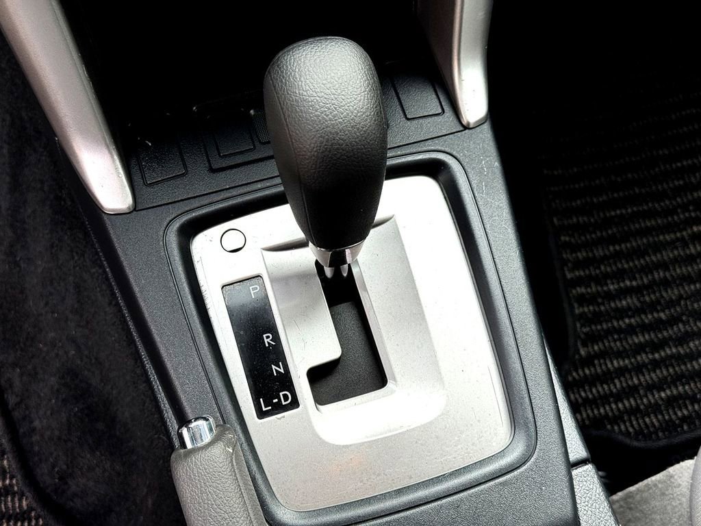 Used 2018 Subaru Forester 2.5i w/ Alloy Wheel Package image 21