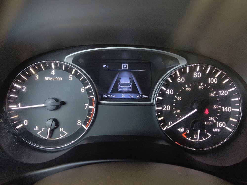 Used 2019 Nissan Pathfinder SL FWD image 23