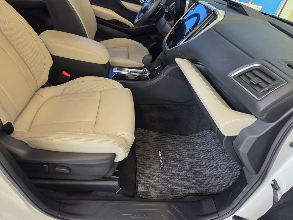 Used 2024 Subaru Ascent Limited w/ Technology Package image 25