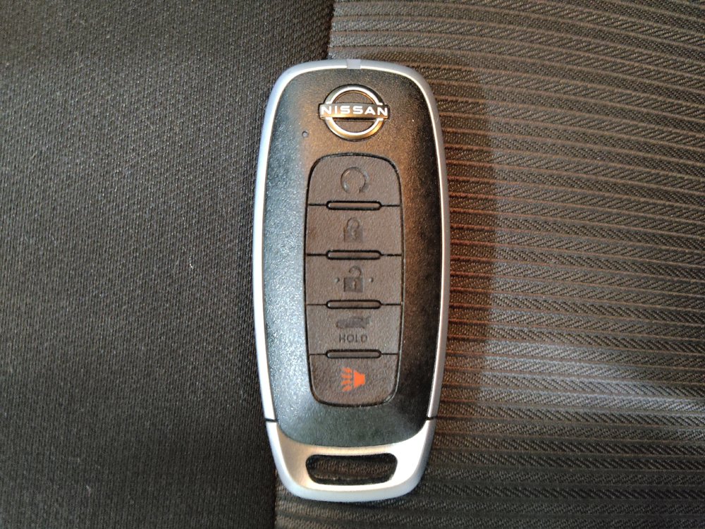 Used 2024 Nissan Sentra SV w/ All-Weather Package FWD image 32